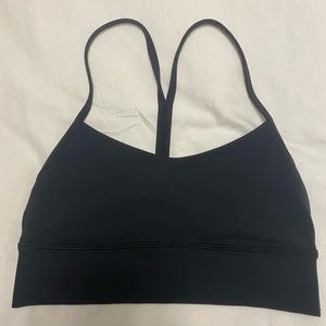 Lululemon Power Y Long Line